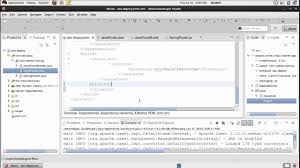 This example demonstrates how to configure camel routes in spring boot via a spring xml configuration file. Deploying To Red Hat Jboss Fuse Jb421 Youtube