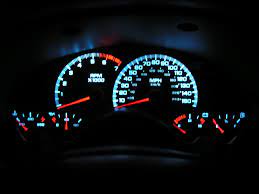 Led Gauge Cluster Lights Ls1tech Camaro And Firebird Forum Discussion