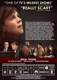 Evil: Season One: Amazon.in: Nglish, E., Nglish, E., Colter, Mike, Mandvi,  Aasif, Fuller, Kurt, Emerson, Michael: Movies & TV Shows