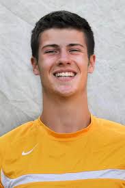 2014 Men's Tennis Roster