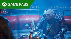 May 18, 2021 · the ascent could be another rpg hit, and it's hitting xbox and pc in only a few months. The Ascent Mischt Diablo Cyberpunk 2077 So Holt Ihr Es Euch Heute
