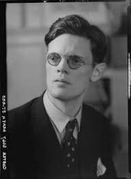 John Francis Alexander Heath-Stubbs