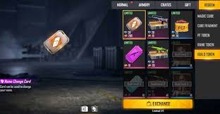 Get unlimited diamonds and coins. How To Use Guild Token In Free Fire