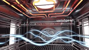 Que Vaut La Technologie Variospeed De Bosch Et Siemens Electroguide