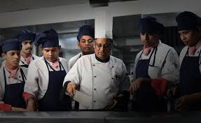 Kamaxi College Of Culinary Arts Institute Of Hotel Management