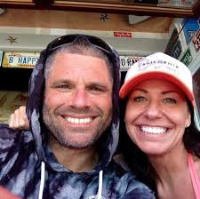 Columnar Basalt Formation in Meshgin-shahr, Iran