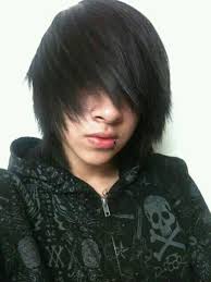 10 gaya rambut terjelek sepanjang coba juga model rambut wanita terbaru panjang lurus untuk wajah oval, model gaya style rambut panjang lurus ala korea, model rambut emo. Emo Home Facebook