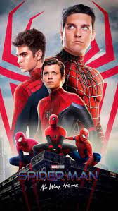 Spider Man No Way Home Wallpaper Discover More Film Movie No Way Home Peter Parker Spider Man Wallpaper Https In 2021 Spiderman Spiderman Poster Marvel Characters