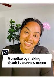 TikTok Live Teaching