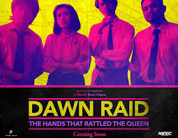 11,192 likes · 251 talking about this. Pitchin Campaign To Fund Dawn Raid Movie Digital News Asia
