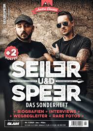 Изучайте релизы seiler und speer на discogs. Seiler Und Speer Das Sonderheft Ab 27 11 2020 Im Handel