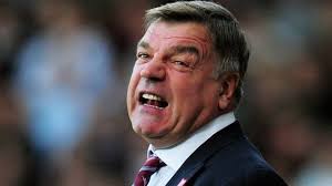 Sam Allardyce