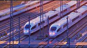 It was first proposed by then malaysian prime minister najib razak in september 2010. Malaysia Scraps High Speed Rail To Singapore Youtube