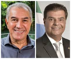 Eleitor da Capital firma vantagem de Nelsinho para o Senado -