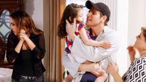 No te pierdas su historia de amor a partir del 30 de. Daniel Arenas Y Ela Velden Se Despidieron De Despertar Contigo