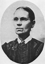 Unity Elizabeth Coats Penny (1852-1930)