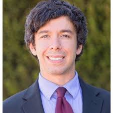 Ross Marhoffer, Lawyer in Denver, Colorado