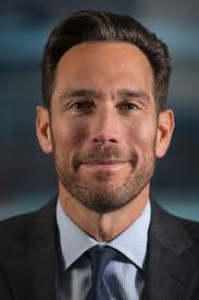 Donahue Schriber Names Michael Glimcher Chairman/CEO and President