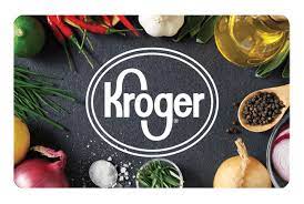 Kroger gift card promo code. Kroger Gift Cards Rk Incentives