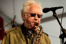 ⚡리 코니츠 Lee Konitz Nonet [Old Songs New] Sunnyside/2019