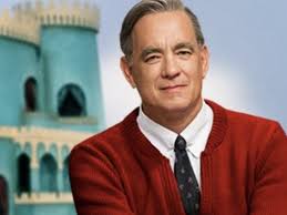 A Beautiful Day In The Neighborhood