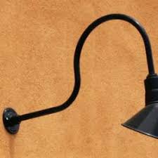 Gooseneck Lighting Outdoor Gooseneck Rlm Sign Lights Architect Design Lighting