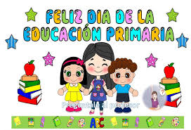 Pregúntale - Mural dia de la educación primaria | Facebook