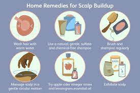 How To Treat Sebum Buildup On Scalp: What It Looks Like