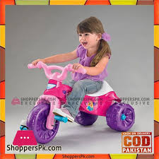 Birthday Gifts For Kid Boy In Pakistan Buy Barbie Tough Trike Tricycle For Kids At Best Price In Pakistan Toddler Tricycle Kids Ride On Toys Popular Toys