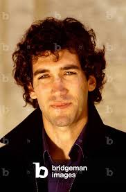 Image of Portrait of American writer Daniel Mason, approximately 2003