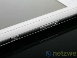 Taschenkino: Smartphone Toshiba TG01 im ...