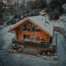 Whether it be for a spare room for visitors or somewhere to entertain guests on a summer evening. The 14 Coolest And Cosiest Cabins In The Uk And Ireland Suitcase Magazine