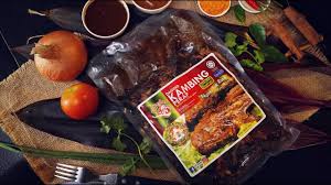 Resepi sup kambing ala mamak. Kambing Perap Kambing Bakar Frying Pan Kuali Leper Youtube