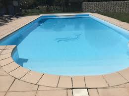 Tres Grande Piscine Dans Le Gers Louerunepiscine