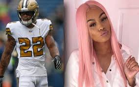 Fantasy football start your season today! How Saints Db Chauncey Gardner Johnson S Ex Summer Bunni Tagged The Saints In Her Ig Story Saying Johnson Was Pointing A Gun At Her Johnson S Mom Even Got Involved Blacksportsonline