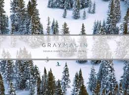 An insert of the full puzzle image is also included. Gray Malin The Snow Two Sided Puzzle New Mags