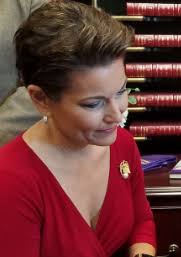 Filings briefs: Stumbo is first Democrat to file for AG; Heather French Henry  files for Secretary of State