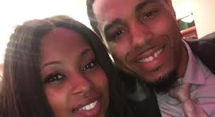 Ebony Yelder and Harold Tippett's Wedding Website