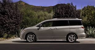 2011 Nissan Quest Review Ratings Specs Prices And Photos