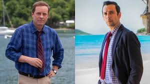 Season 7 of the crime drama premieres on kcet on monday, march 5 at 8:00 p.m. Ardal O Hanlon Left Paradise For Stand Up