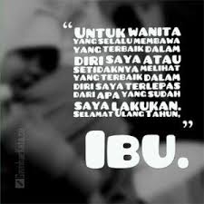 Karena itu, di hari ulang tahun dari orang tua kita sudah sepatutnya kita bersyukur dan menitipkan doa, agar mereka selalu dalam lindungan tuhan dan beri kesehatan. Kata Kata Untuk Ibu Ultah