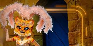 1 appearance 2 songs 3 smackdown songs 4 clues 5 final guesses 6 trivia 7 videos 7.1 clues 7.2 performances 7.3 reveal 7.4 interview unmasked 8 gallery 9 references kitty… Who Is Kitty In The Masked Singer Clues Guesses Reveals