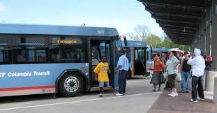 Community Conversations about Transit