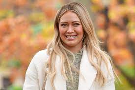 © hilary duff official site 2016. Hilary Duff Wanted Her 9 Year Old Son To See Sister S Birth