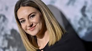 Three Women' Drama Series Starring Shailene Woodley Picked By Starz