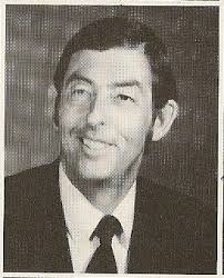 PCN Flight West: WA/DL Capt. William 'Bill' Strachan