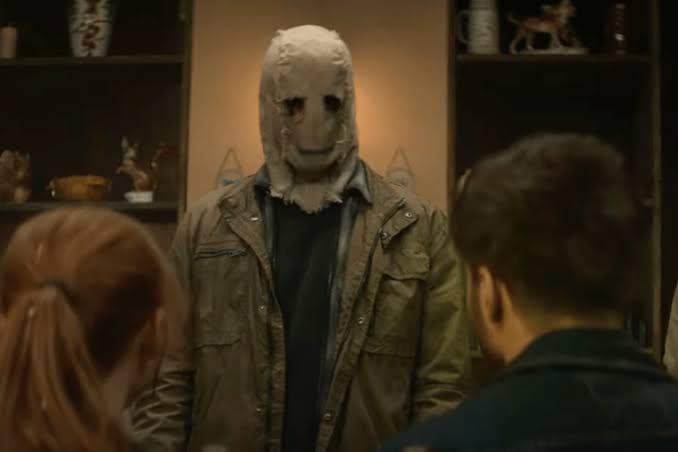 The Strangers: Chapter 1 Trailer: Horror Movie Begins New Trilogy