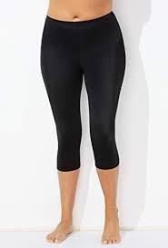 Swimsuits For All Women S Capri Lycra Swim Bottom Capri Women Swimsuits Bottom Swimsuits Plus Size Swimsuits Swimsuits For All