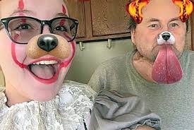 Justin Hammock's Instagram, Twitter & Facebook