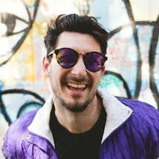 Stream Chris Gooding music